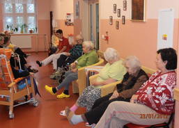 Kondiční cvičení