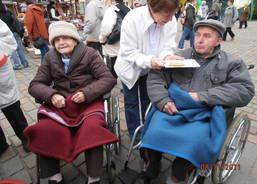 Svatomartinské trhy