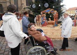 Adventní náměstí