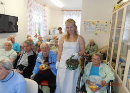 Mikulášská zábava