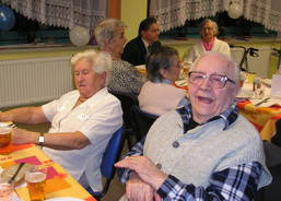 silvestrovský večer 