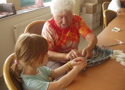 spolupráce s 64. MŠ