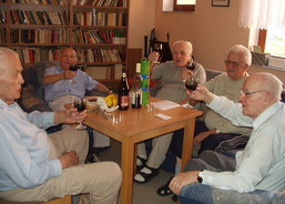 klub volnomyšlenkáři