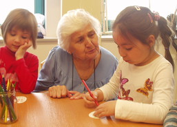 2.4.2012 návštěvamš na dílně