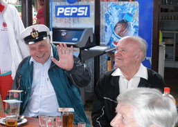 výlet, zábavný park, nepomuk