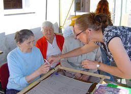 charitní den - prezentace25. 5.