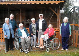 výlet nepomuk, zábavný park