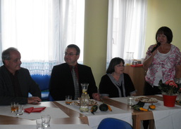 návštěva úmo, posvícení