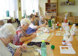 ergodílna, keramika, 21. 9.