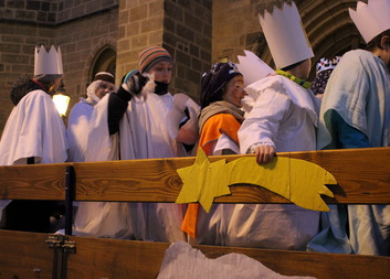 Tříkrálová sbírka