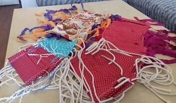 Opatření v Domově sv. Zdislavy pro matky s dětmi v tísni