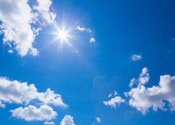 Poděkování z Domova pro seniory sv. Jiří