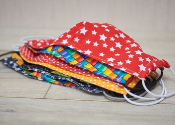 Pravidla pro návštěvy v Domově pro seniory sv. Jiří