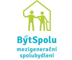BYTSPOLU - MEZIGENERAČNÍ SPOLUBYDLENÍ, Z.S.