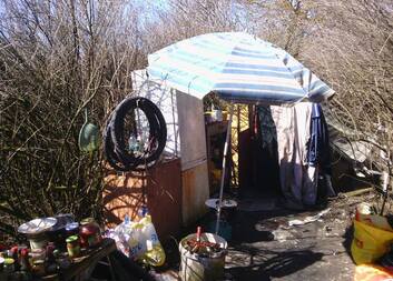 Podpořte sbírku "Automobil pro terénní pomoc v Plzni"