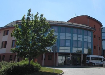 Fotogalerie Domova pro seniory sv. Jiří