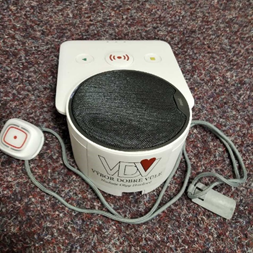 Děkujeme Výboru dobré vůle – Nadaci Olgy Havlové