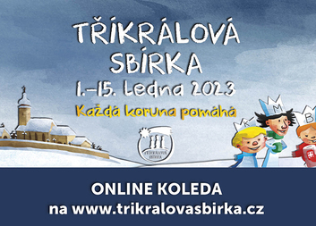 Online koleda