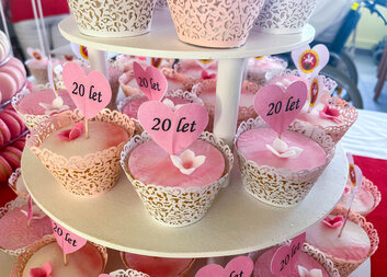 Domov pro seniory sv. Jiří oslavil 20. výročí založení