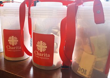 Tříkrálová sbírka MCHP je sečtena, vynesla 829 926 Kč