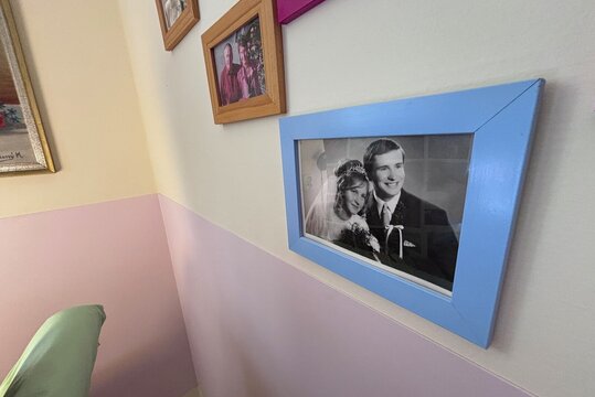 Z Tříkrálové sbírky byly pořízeny nové odolné obklady stěn v domově pro seniory