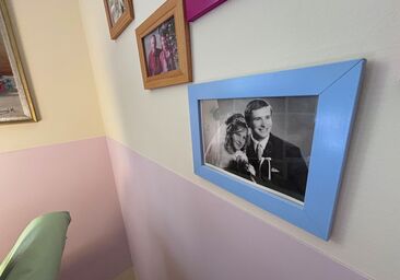 Z Tříkrálové sbírky byly pořízeny nové odolné obklady stěn v domově pro seniory