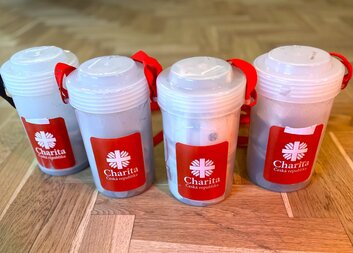 Tříkrálová sbírka Městské charity Plzeň vynesla 860 704 Kč