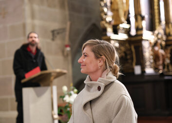 Novou ředitelkou Městské charity Plzeň je Tereza Landová