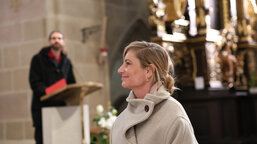 Novou ředitelkou Městské charity Plzeň je Tereza Landová