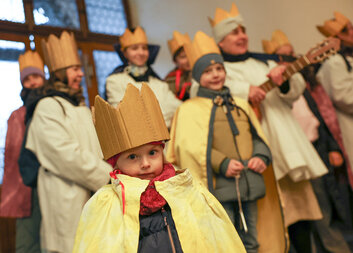Plzeň zahájila Tříkrálovou sbírku
