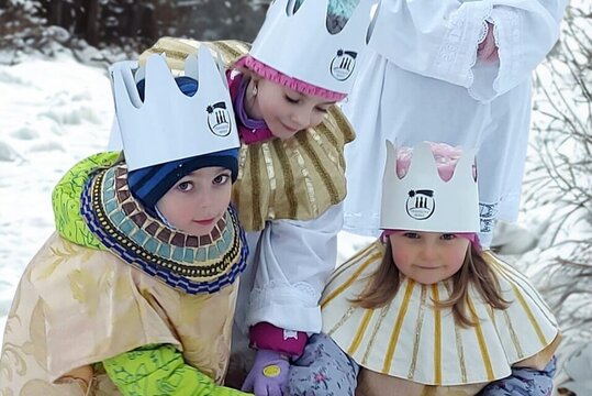 Tříkrálová sbírka Městské charity Plzeň vynesla 835 158 Kč