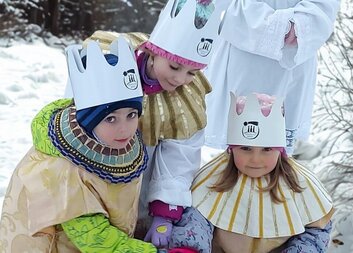 Tříkrálová sbírka Městské charity Plzeň vynesla 835 158 Kč