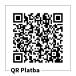 QR platba 500 Kč