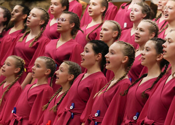 Děti pomáhají: Benefiční koncert vynesl 20 500 korun pro Domov sv. Zity